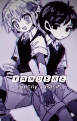 Yandere ||Omori-Sunflower|| cover