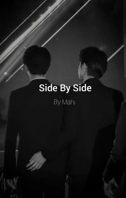 Side By Side cover