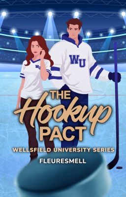 The Hookup Pact cover