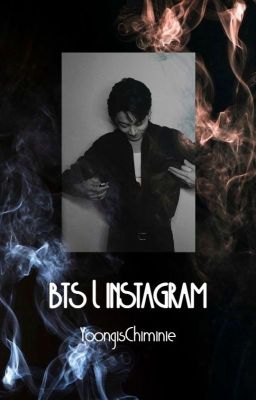 BTS l Instagram cover