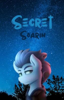 Secret Soarin cover