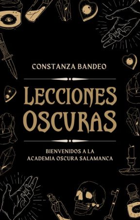 Lecciones Oscuras by MoonRabbit13