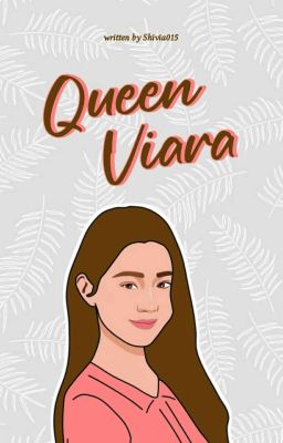 Queen Viara cover