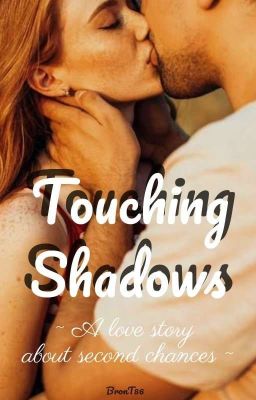 Touching Shadows cover