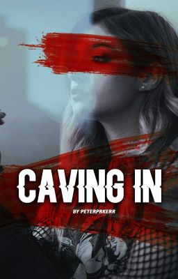 Caving In | Titans cover