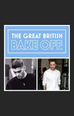 Bake Your Way Into My Heart ✔️ cover