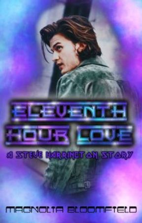 Eleventh Hour Love by momololli