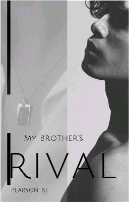 My Brother's Rival cover