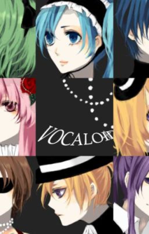 Vocaloid and Utaite song lyrics :D ^_^ >.< by LoveArisa