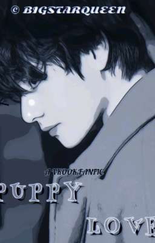 PUPPY LOVE || VKOOK by bigstarqueen