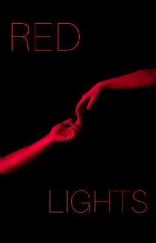 RED LIGHTS [Jungkook AMBW] by prettybtchtingz