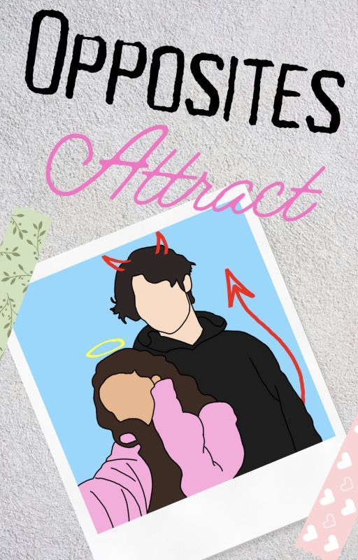 Opposites Attract (Male Wednesday x reader) by Fantasybooknerdgirl