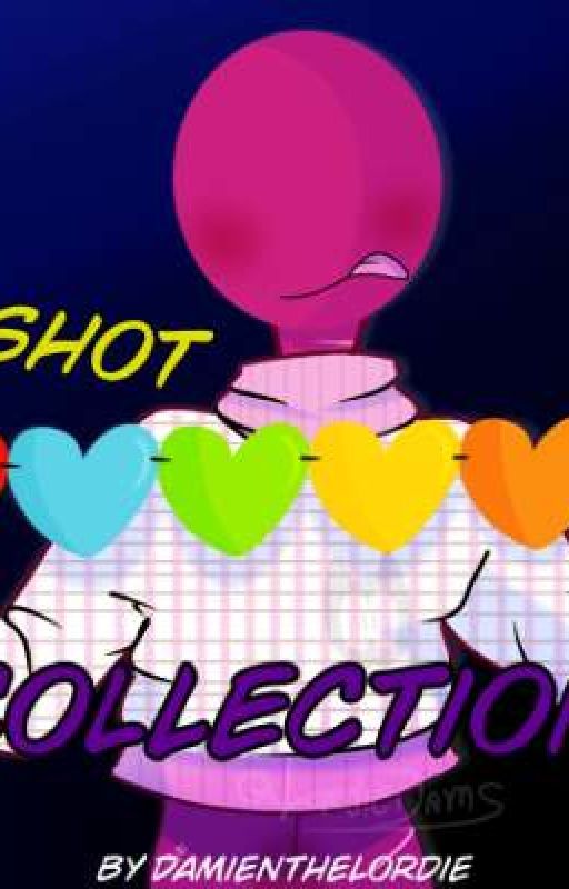 The oneshot Collection (ava/avm)  by DamienTheLordie