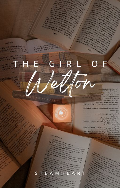 The Girl of Welton [A Dead Poet's Society Fanfiction] by Expecto_fandom89