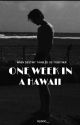 One Week In A Hawaii by ivysoo__