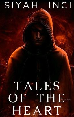 Tales Of The Heart [Aemond Targaryen] cover