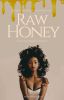 Raw Honey |  Black Girl Lesbian Werewolf Romance | Fem x Stud