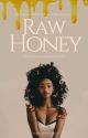 Raw Honey |  Black Girl Lesbian Werewolf Romance | Fem x Stud by Eliza_Ann_B