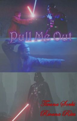 Pull Me Out cover