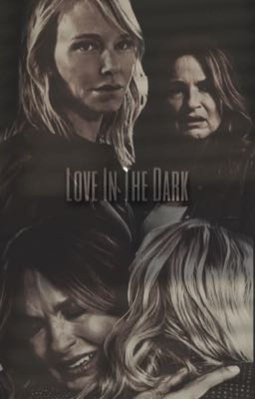 Love In The Dark by livelaughlivvielove