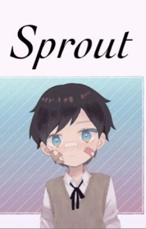 Sprout by AtlasDestiel