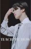 Teach me how |BTS JIMIN BFF FF|