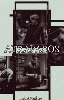 Atrapados (Kookmin/ Completa) cover