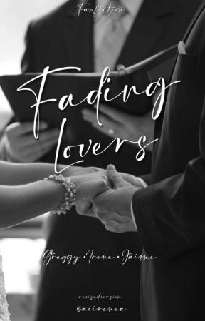 Fading Lovers by aiirenea