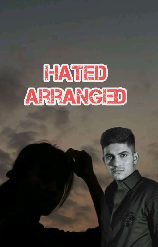 HATED arranged by shubslovebot