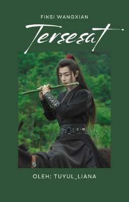 TERSESAT (Wangxian/Yizhan) cover