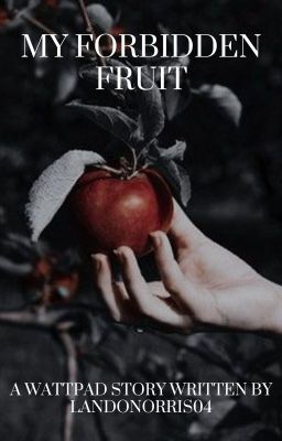 My Forbidden Fruit cover