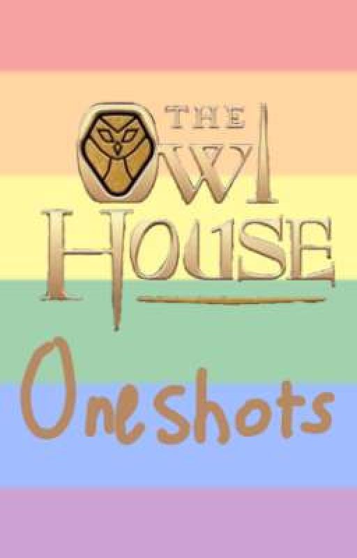 Owl house oneshots (DISCONTINUED) by gayfroggoshroom