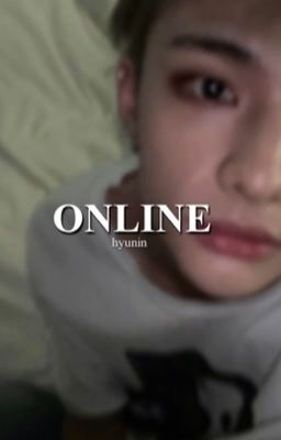 ONLINE - hyunin cover