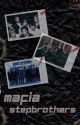 Mafia Stepbrothersㅣ BTS Fanfiction by bookworm-the-cat