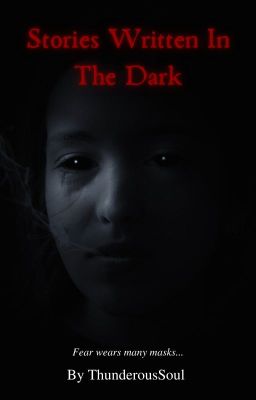 Stories Written In The Dark cover