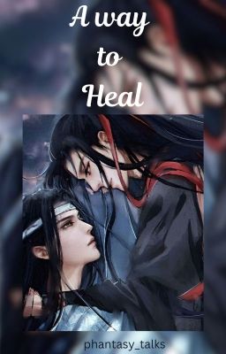 A Way to Heal cover