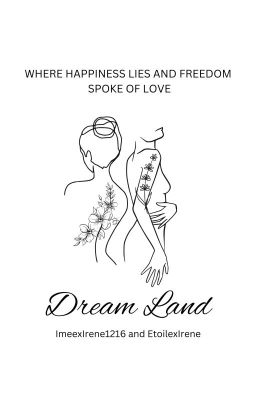 Dream Land cover