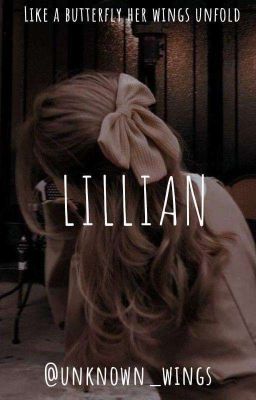 Lillian ✔ (DISCONTINUED) cover