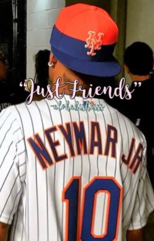 Just Friends - Neymar Jr by alohabishesss