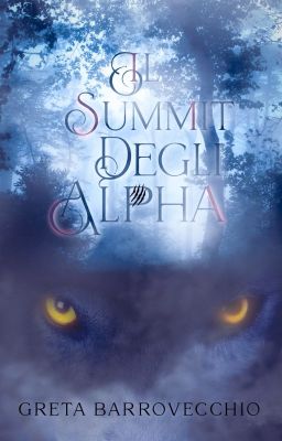 Il Summit degli Alpha cover