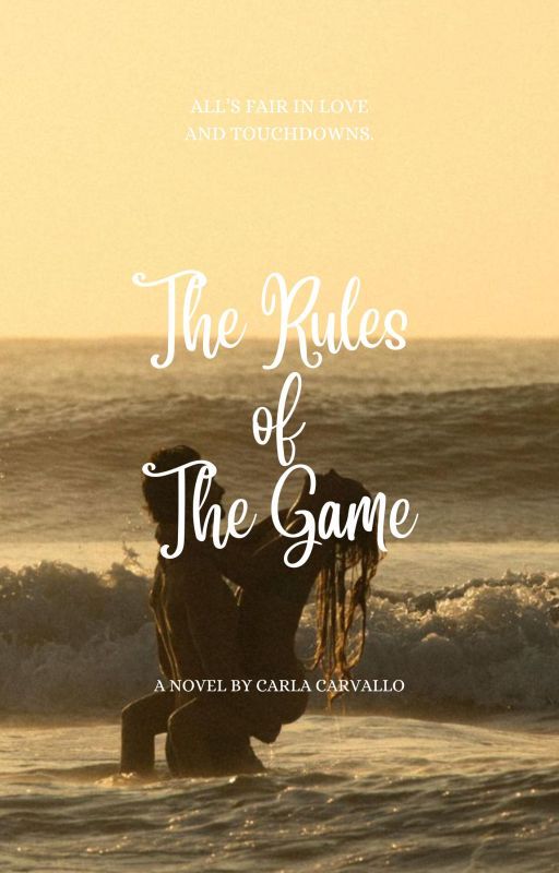 The Rules of the Game by carlaascg