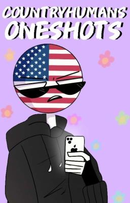 Countryhumans Oneshots [DISCONTINUED] cover