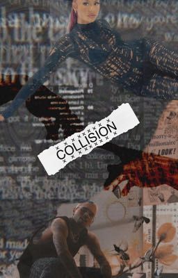 COLLISION (MA)  cover