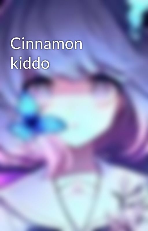 Cinnamon kiddo by LittleOneCole