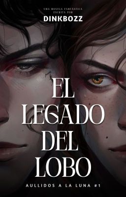 El Legado Del Lobo (I) cover