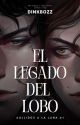 El Legado Del Lobo (I) by dinkbozz