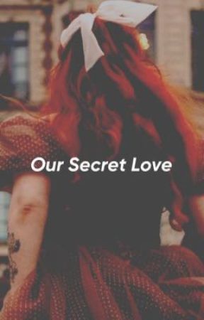 Our Secret Love by Vikiy_