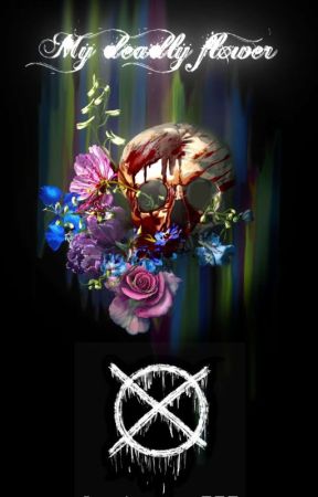 My Deadly Flower_[Slenderman x Reader Story] by Arkman777