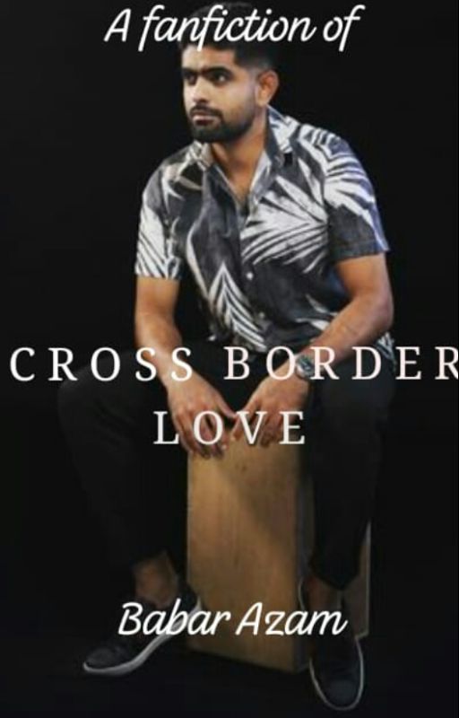 Cross Border L♡VE! by ishqaana