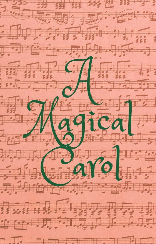 A Magical Carol (Harry Potter/Christmas Carol) by yemihikari